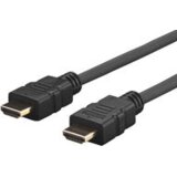 Vivolink PROHDMIHD10 HDMI kabel 10 m Črna Cene