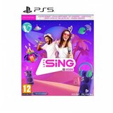 Plaion Let's Sing 2025 (Playstation 5) | Shoptok.si