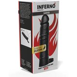 Inferno prevleka za penis 18 cm (R20726cr) | Shoptok.si
