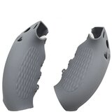 INF silikonski ovitek za oprijem krmilnika playstation VR2 1 par grey, (21548152) | Shoptok.si