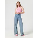 Sinsay ženski top s prorezom 4098F-03X | shoptok.hr