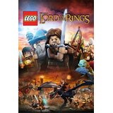Steam lego®: lord of the ringstm (valid until june 2026) key (pc) global | Eponuda.com