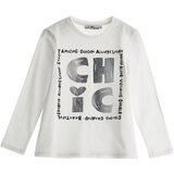 Original Marines majica DR DEA3582F D bela 140 | Shoptok.si