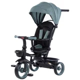 modularni tricikl Liam turquoise blue