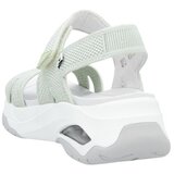 Rieker Sandali & Odprti čevlji W315252 pisana | Shoptok.si