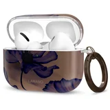 ZAŠČITNI OVITEK TECH-PROTECT ZA APPLE AIRPODS PRO 1 IN 2 IZ TRPEŽNEGA MATERIALA, (5000264583)