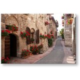 Slike na platnu mesta ME039E11 (moderne slike na platnu) | shoptok.hr