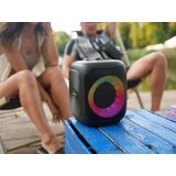Tracer Cube20 BT TWS prijenosni Bluetooth zvučnik 20 W &amp;ndash; crni Slike