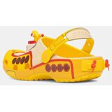 Crocs Natikači Classic Beatles Yellow Sb Clog | Shoptok.si