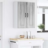  Ploča za perilicu posuđa Kalmar Siva Sonoma 60 x 31 x 80 cm | shoptok.hr