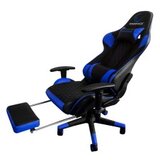  Stolica gaming RAMPAGE Styles KL-R61 blue/black | Eponuda.ba