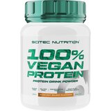 Scitec Nutrition Protein Vegan, Lešnik-orah, 1kg | Eponuda.com