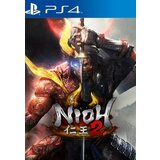 PS4 / PSN NIOH 2 - First Samurai Armour (DLC) (PS4) PSN Key EUROPE | ePonuda.com