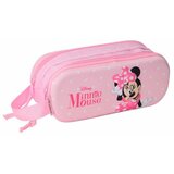 Mickey & Minnie Disney Minnie 3D dvostruka pernica Cijene