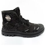Palladium Modne superge Pampa Hi pisana Cene