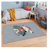 Conceptum Hypnose tepih Hmi Kdc-66, pravokutni, 100 x 140 cm, siva | Eponuda.ba