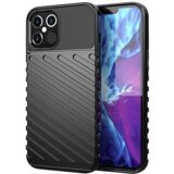  ZAŠTITNA MASKA THUNDER ZA SAMSUNG GALAXY A25 5G/A24 4G CRNA | Eponuda.ba