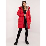 Factory Price Jacket-SK-KR-HH-2406.03P-red | Shoptok.si