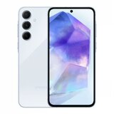 Samsung Mobilni Telefon Galaxy A55 5G 8GB/256GB SVETLO PLAVI | ePonuda.com