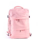 Aga ruksak za putovanje DS5104-PI - pink Cijene