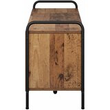  TV ormar 140 x 39 5 x 50 cm Staro drvo Konstruirano drvo - Staro drvo 167 5 x 36 5 x 50 cm | shoptok.hr