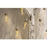 Starlux Dekorativne LED žarnice Edison (2700 K, topla bela, 10 kosov) | Shoptok.si