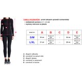 Resti Orange women's 2 piece tie dye sports set - Clothing | Eponuda.ba