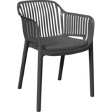 Ambia Garden STOL antracit Slike
