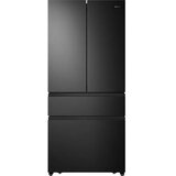Hisense hladnjak kombinirani RF540N4SBF2 SBS | shoptok.hr