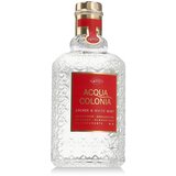 4711 Acqua Colonia Lychee & White Mint Eau de Cologne 100 ml (unisex) | shoptok.hr