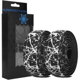 INF Graffiti Splash trak za krmilo - PU+EVA, protizdrsno, brez ostankov, (5000295641) | Shoptok.si