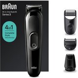 Braun SK 3400 Styling Kit | Shoptok.si