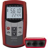 Greisinger Merilnik tlaka GMH5155 pritisk 0 - 1000 bar, (20634234) | Shoptok.si
