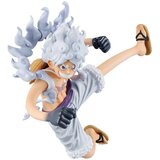 Banpresto Figura One Piece Ichibansho - Monkey D. Luffy Last Battle The Future of Imagination, 22 cm Slike