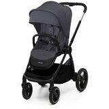 Kinderkraft dječja kolica Nea 2 2u1, Deep Grey | shoptok.hr