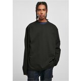 Urban Classics Plus Size Ultra Heavy Oversized Longsleeve black | ePonuda.com
