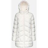 Geox Cream women's jacket Anylla - Women's Cijene