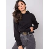 BASIC Feel Good Sweatshirt-RV-BL-6104.07-black | shoptok.hr