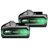 HIKOKI 380207 BSL36A18X električni alaT-akumulator 18 V, 36 V 4 Ah, 8 Ah | Eponuda.ba