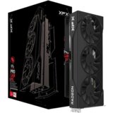 XFX Swift AMD Radeon RX 9060 XT OC Triple Fan 16GB GDDR6 128-bit HDMI 2x DP | Eponuda.ba