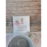  Darilna škatlica za botra, presenečenje s skodelico DARPRE 02 | Shoptok.si