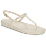 Crocs Miami Thong Sandal Bež Cijene