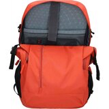 Simpo Nahrbtnik Avior, za prenosnike, oranžen | Shoptok.si