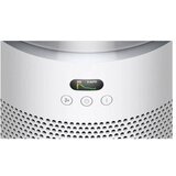 Dyson HJ10 HushJet Compact 491355 White/Silver Prečišćivač vazduha | Eponuda.com