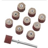  Set mini kružnih šmirgli, više granulacija A322 | ePonuda.com