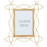 Mauro Ferretti kovinski okvir za fotografije Glam X, 29,5 x 32 cm Cene
