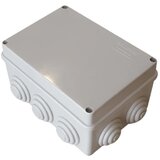  Nadgradna razvodna kutija 250x200x95mm BP11100 | Eponuda.com