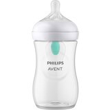 Philips Avent Flašica Natural Antikolik  Response  (260Ml) 0383 Cene'.'
