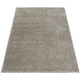 Lesnina-XXXL preproga z visokim florom sydney 3000 natur 240/340 cm tkano naravne barve | Shoptok.si