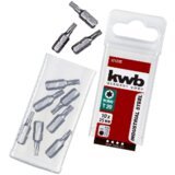 KWB BIT INDUSTRY TORX 20X25MM 3/1 | Eponuda.ba
